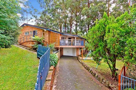Property photo of 29 Shannon Parade Berkeley Vale NSW 2261