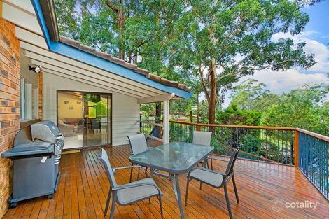 Property photo of 29 Shannon Parade Berkeley Vale NSW 2261