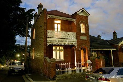 20 Jane St, Balmain, NSW 2041