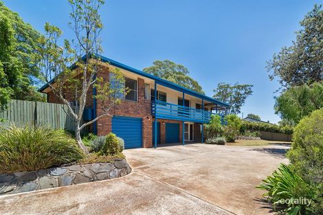 Property photo of 233 Stenner Street Centenary Heights QLD 4350
