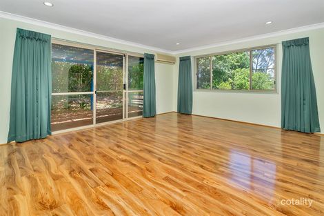 Property photo of 233 Stenner Street Centenary Heights QLD 4350