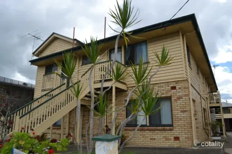 Property photo of 1/3 Withington Street East Brisbane QLD 4169