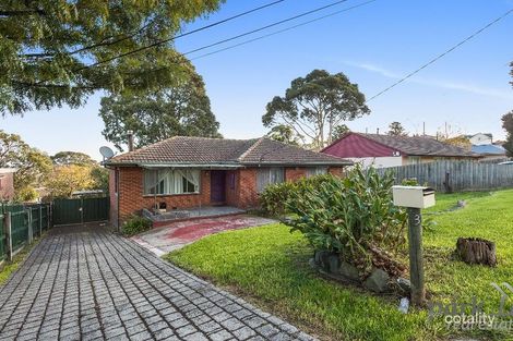 Property photo of 36 Roberts Street Ferntree Gully VIC 3156
