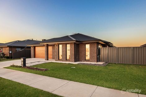 Property photo of 18 Yulumbang Road Wirlinga NSW 2640