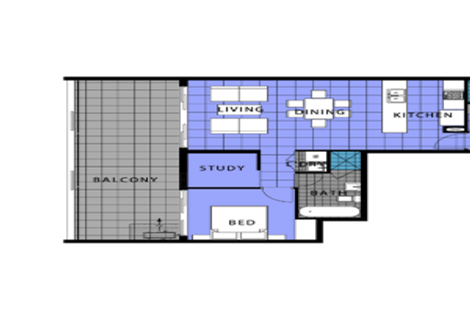 Property photo of 8/125 Bowden Street Meadowbank NSW 2114