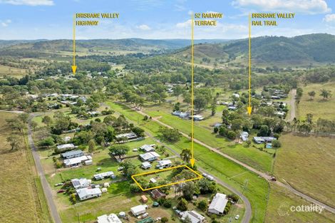 52 Railway Tce, Moore, QLD 4314