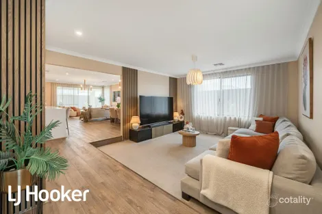 52 Alabaster App, Jindalee, WA 6036