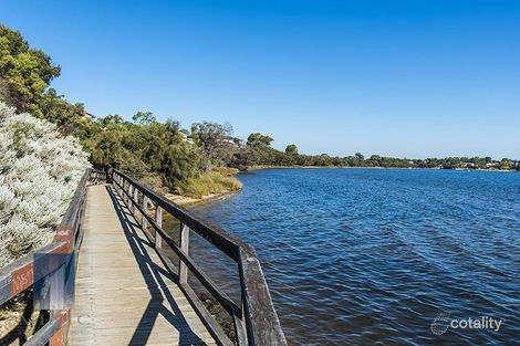 Property photo of 57A Hope Avenue Salter Point WA 6152