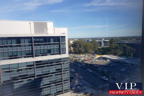 Property photo of 902/11 Delhi Road North Ryde NSW 2113
