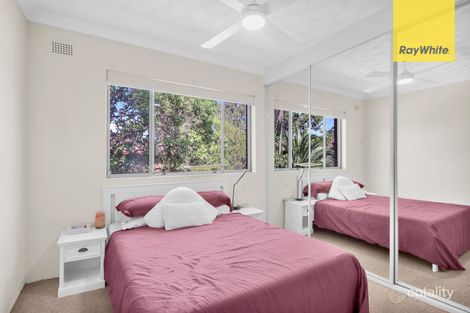 Property photo of 4/64 O'Connell Street Parramatta NSW 2150