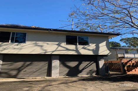 Property photo of 25 Conifer Street Daisy Hill QLD 4127