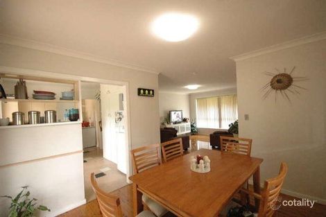 Property photo of 27 Talinga Street Mount Lofty QLD 4350