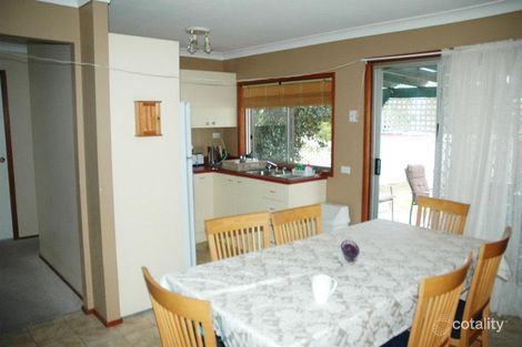 Property photo of 98 Kerwin Circle Hebersham NSW 2770