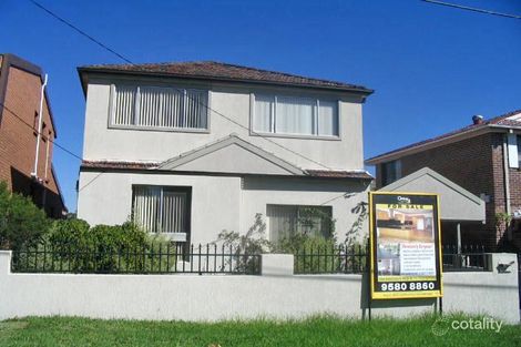 Property photo of 39 Edith Street Hurstville NSW 2220