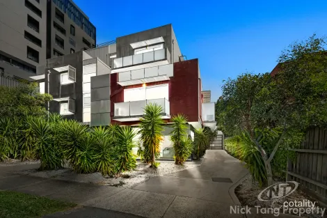 Property photo of 21/5 Archibald Street Box Hill VIC 3128
