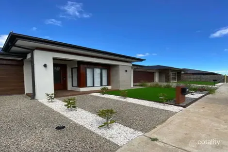 6 Gelston St, Truganina, VIC 3029