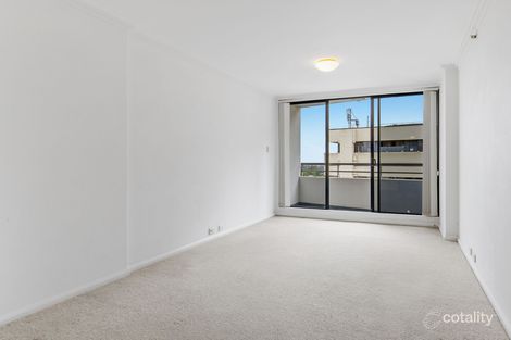 Property photo of 1114/1 Sergeants Lane St Leonards NSW 2065