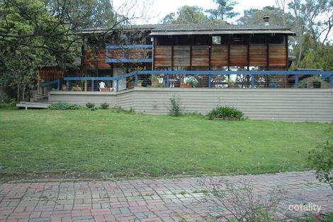 56-58 South Valley Rd, Park Orchards, VIC 3114