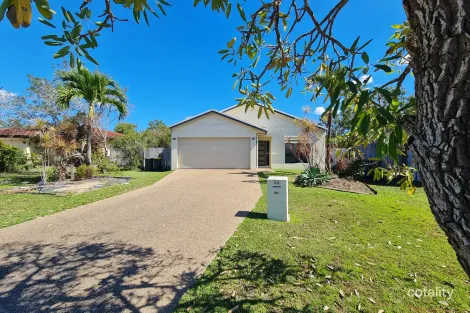 Property photo of 24 Summerland Drive Deeragun QLD 4818