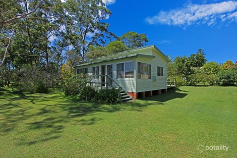 Property photo of 42 Edwin Avenue Lake Conjola NSW 2539