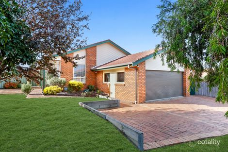 Property photo of 6 Cherry Court Meadow Heights VIC 3048
