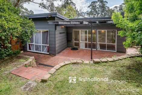 Property photo of 9 Grey Street Belgrave VIC 3160