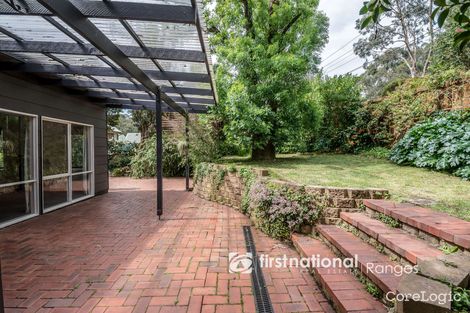 Property photo of 9 Grey Street Belgrave VIC 3160