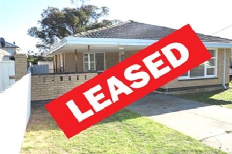 110 Blackwood Ave, Hamilton Hill, WA 6163