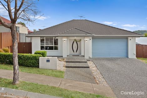Property photo of 14 Emerald Crescent Springfield QLD 4300