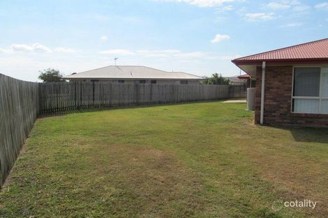 Property photo of 9 Lucke Court Bundaberg North QLD 4670