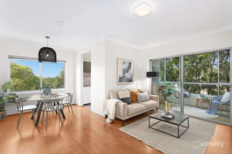 Property photo of 6/247-249 Ernest Street Cammeray NSW 2062