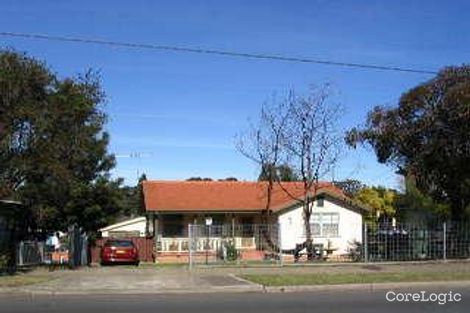 Property photo of 45 Aurora Drive Tregear NSW 2770