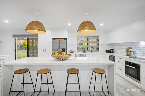 Property photo of 9 Zeller Crescent Arundel QLD 4214