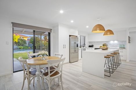 Property photo of 9 Zeller Crescent Arundel QLD 4214