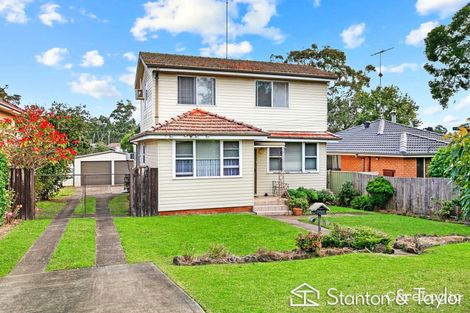 Property photo of 61 Pembroke Street Cambridge Park NSW 2747