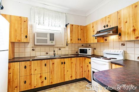 Property photo of 61 Pembroke Street Cambridge Park NSW 2747