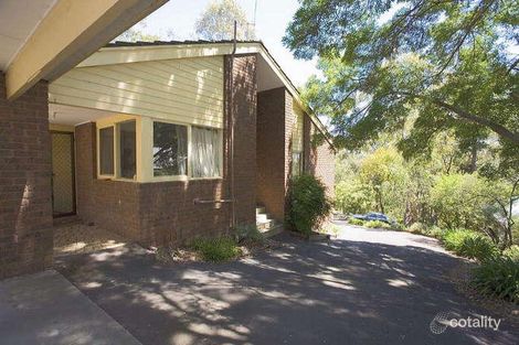 Property photo of 18 Magpie Lane Warrandyte VIC 3113