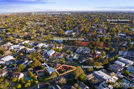 Property photo of 35 Tramway Parade Beaumaris VIC 3193