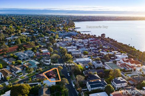 Property photo of 35 Tramway Parade Beaumaris VIC 3193