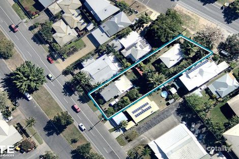 Property photo of 488 Severin Street Manunda QLD 4870