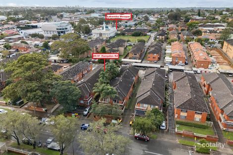 20/89-91 Hampden Rd, Lakemba, NSW 2195