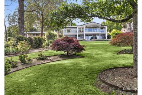 Property photo of 48 Nerrim Street Bundanoon NSW 2578