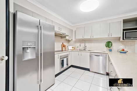 Property photo of 349A Elizabeth Drive Mount Pritchard NSW 2170