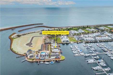 Property photo of 13/65 Spinnaker Boulevard Geographe WA 6280