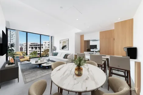 Property photo of 706/20 O'Dea Avenue Waterloo NSW 2017