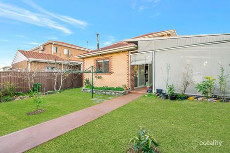 Property photo of 5 Lascelles Avenue Greenacre NSW 2190