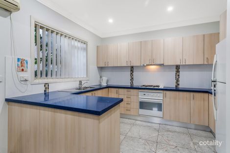 Property photo of 5 Lascelles Avenue Greenacre NSW 2190