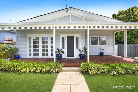 Property photo of 40 Gladstone Street Bellambi NSW 2518