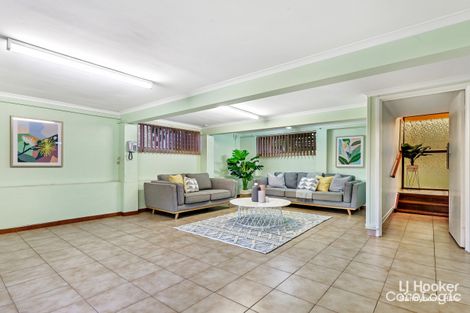 Property photo of 12 Copenhagen Street Wishart QLD 4122