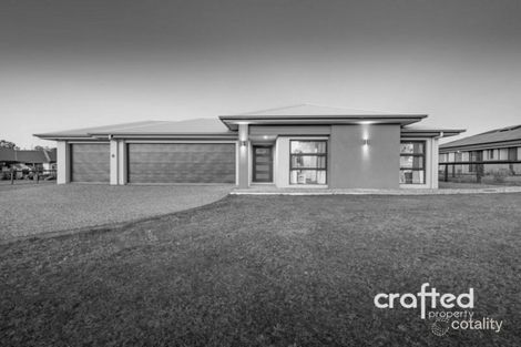 43-44 Melrose Pl, New Beith, QLD 4124
